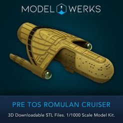 PRE-TOS-Romulan-Graphic-1.jpg Pre TOS Romulan Cruiser