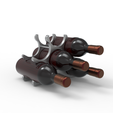 untitled.962.png WINE RACK HOLDER FOR 6 WINE BOTTLES