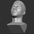24.jpg Jason Derulo bust 3D printing ready stl obj formats