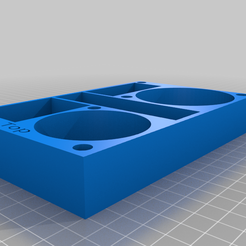 harbor_freight_holesaw_case_top.png Coffret de transport pour scie cloche Harbor freight