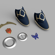 Lucina_v2_006.png Lucina's Accessories