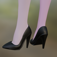 Screenshot_103.png shoes for   Draculaura  3g monster high dolls