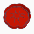 Poppy-Cutter.Stamp.png Poppy Cookie Cutter & Stamp