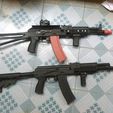117730362_600346800869857_2593090005048011825_n.jpg Zenitco RK 3 | Ak Alphaking | Piston Grip | Gel Blaster