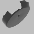03_back.png BMW Recaro E28 E30 Крышка сиденья отделка пассажирского