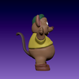 3.png gus and jaq the mice from cinderella