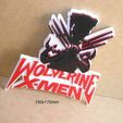 lovezno-wolverine-xmen-marvel-comic-cartel-letrero-coleccion.jpg Lovezno, Wolverine, Xmen, Marvel, Poster, Sign, Signboard, Logo, Collection, Comic Book