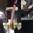 IMG_7626.JPG Free 3D file Compact and perfomance dual cooling fan for E3D extruder & BMG Mount・3D printable model to download, Osmon