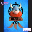 1.jpg Dream Catcher OLAFO THE BITTER - Dream Catcher