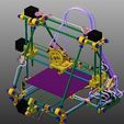 BetaPrusaMinimalDigital-web_display_large.jpg BetaPrusa 3D printer kits