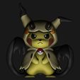 mimmikyu-1.jpg Pokemon - Pikachu Cosplay Mimikyu