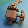 b28c17e1c225202c352387c2f6f2ae27_preview_featured.jpg Head with 4 bevel gears