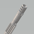 1.png Darth Terron's Collapsible Lightsaber (Removable Blade)