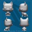 zbrush-view-point-cults3d-gatuno-peludo-GRISES.jpg FUNKO POP CAT V2 (CUSTOM PET'S)