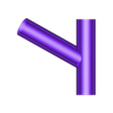 Hooksetter bottom angle.stl Fishing Hooksetter with 3 different Rod Holders