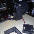 IMG_20180207_162940.jpg Anet A8 Extruder fan holder/cover