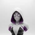 Frente.jpg Spidergwen - Marvel