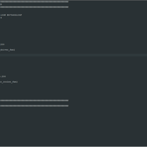 2020-06-07_21-59-18.png Anycubic Delta Kossel (Klipper+TMC2209 UART)