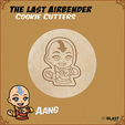 AangCC_Cults.png The Last Airbender Cookie Cutters