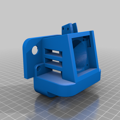 SATSANA-plugplay.png Free STL file ENDER 3 V2 - SATSANA - PLUG&PLAY・3D printing design to download
