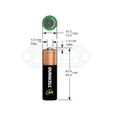 baterias-duracell-aa-pre-charged-12v-2500mah-pack-4u.jpg BATTERY HOLDER AA X 4 CIRCULAR (CASE FOR BATTERY)