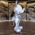Renders0004.png Mickey Mouse Mosaic Fan Art Toy