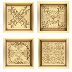 1.Ceiling-Tiles.jpg Коллекция потолочной плитки