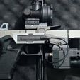 134720.jpg Picatinny Rail for ALG 6 Second Mount (AIRSOFT)