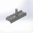 1000X1000-untitled-project-6-3.jpg Archivo 3D [MERCHANT]¡Loseta hexagonal compatible con Catan! Modelos FDM y RESINA (74 archivos juntos, incluidos los archivos de lichi para la resina)・Plan de impresión en 3D para descargar