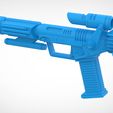 026.jpg Eternian soldier blaster from the movie Masters of the Universe 1987 3d print model