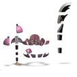 DZDZDFFGGH.png The Big Mom Napoleon sword
