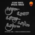 parts1.png Veteran Troopers - Special Forces