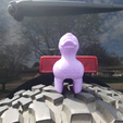 Jeep-Duck-4.png Jeep Freedom Duck - Ducking - Topless Wrench