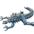 MECHA-MODELO3D.png MECHAGODZILLA SUPER ARTICULATED