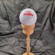 20221227_210203.jpg Candle Stick Stand - Golf Ball Display