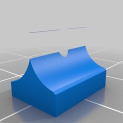 6adfb833de8611dc6b71ddd6e834faf7.png Fichier 3D gratuit Adaptateur d'extrudeuse Rapid Lite 200 pour imprimer FLEX・Objet imprimable en 3D à télécharger