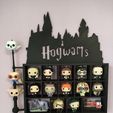 IMG_20240601_093544.jpg HARRY POTTER FRAME, COLLECTION KINDER JOY 2023