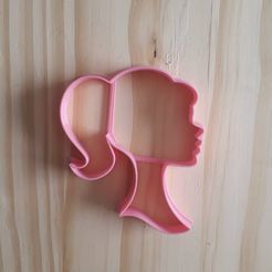 STL file Famous Clothing Brands Cookie cutter set 🍪・3D print design to  download・Cults