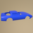 a021.png Chevrolet Corvette C4 coupe 1983 Printable Car Body