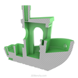 _6___3DBenchy__Cut_view.png #3DBenchy - The jolly 3D printing torture-test