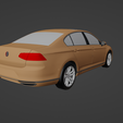 2.png Volkswagen Passat B6 Hatchback