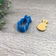 IMG_9188.jpeg HASE TONAUSSTECHER. HASE TON AUSSTECHER