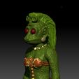 screenshot.1559.jpg STAR WARS .STL Greeata DANCER OBJ. KENNER STYLE ACTION FIGURE.