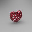 untitled.266.jpg Heart low poly