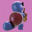 3.png Squirtle Sax