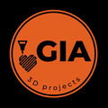 GIA3Dprojects