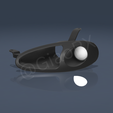16.png Mazda NB1 MX-5 Headlight Delete Air Intake With Projector