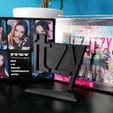 20220718_202443.jpg Itzy Logo Standee