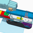 Képernyőfotó-2021-02-17-19.49.49.png Archivo STL Cyberpunk 2077, Skippy Gun・Modelo imprimible en 3D para descargar