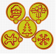 ssss.png 5 CHRISTMAS COOKIE CUTTERS